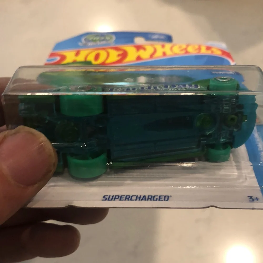 Mattel celebrate earth